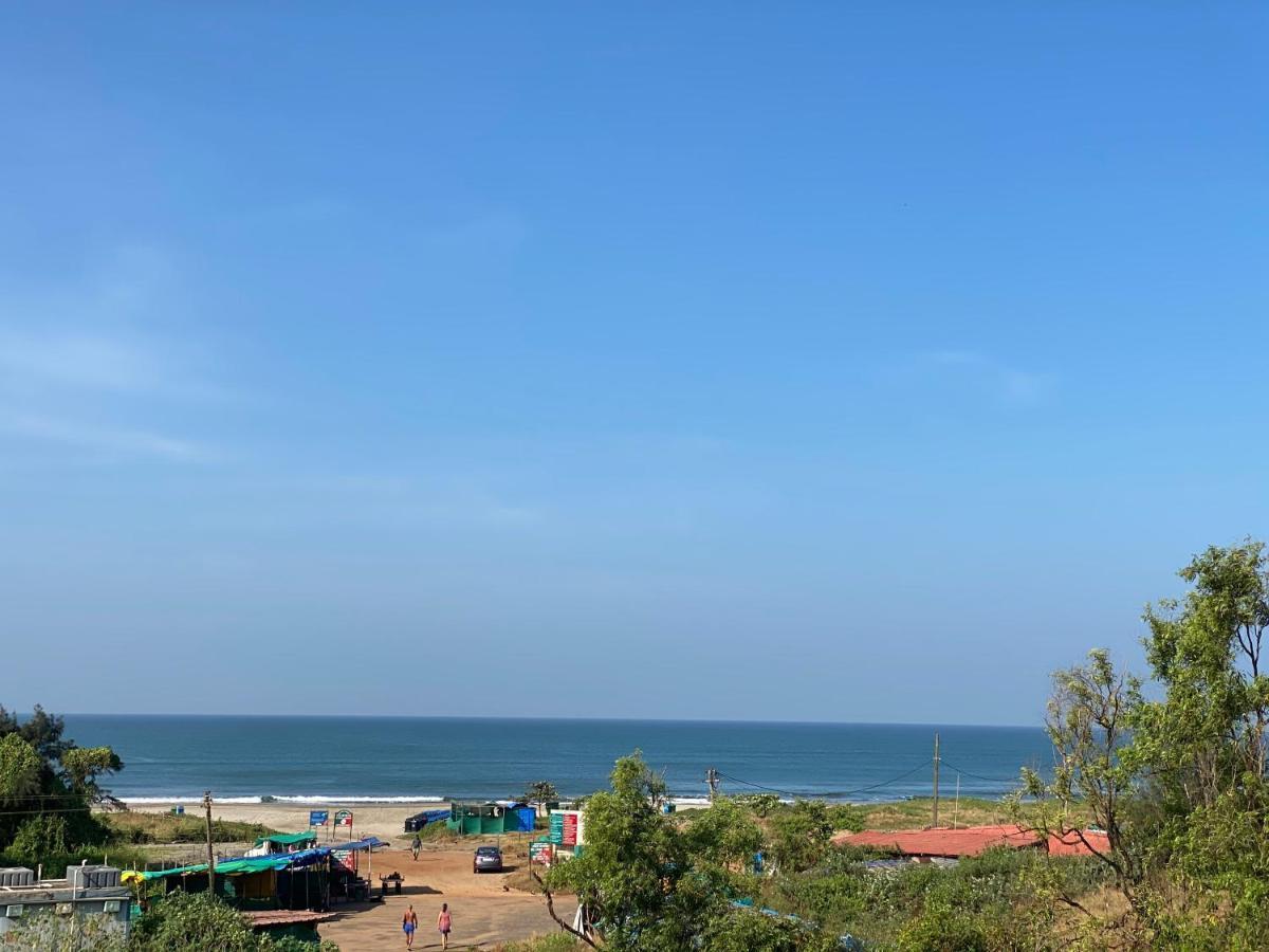 Ziba Beach Morjim Kültér fotó