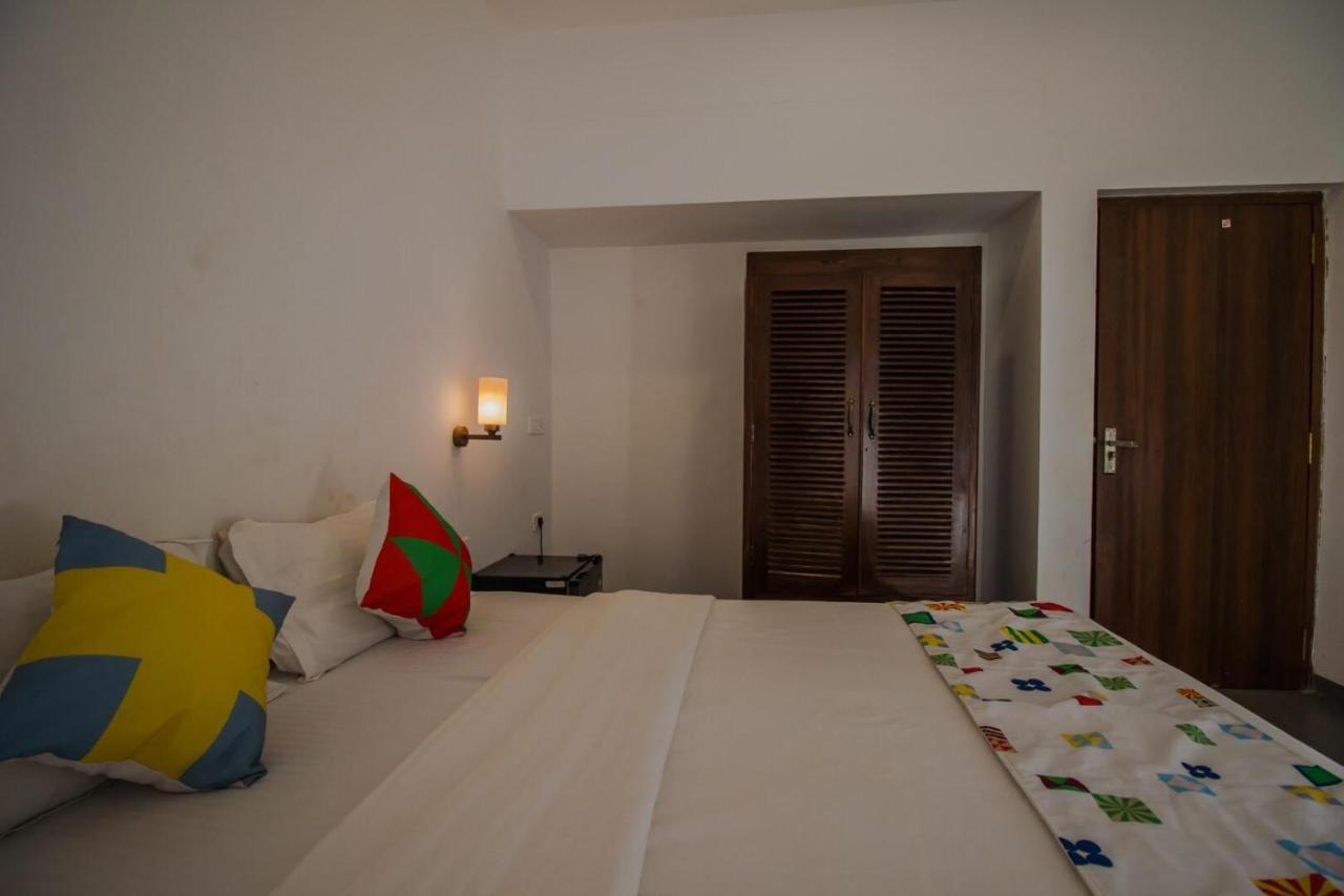 Ziba Beach Morjim Kültér fotó